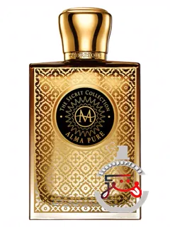 آلما پور مورسک | alma pure moresque